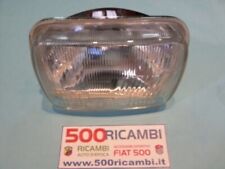 FIAT 126 e 126 BIS DAL '73