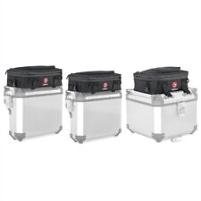 Borse valigie e bauletto alluminio per Ducati Multistrada 1000 / 1100 TS4