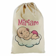 Sacchetto nascita primo cambio