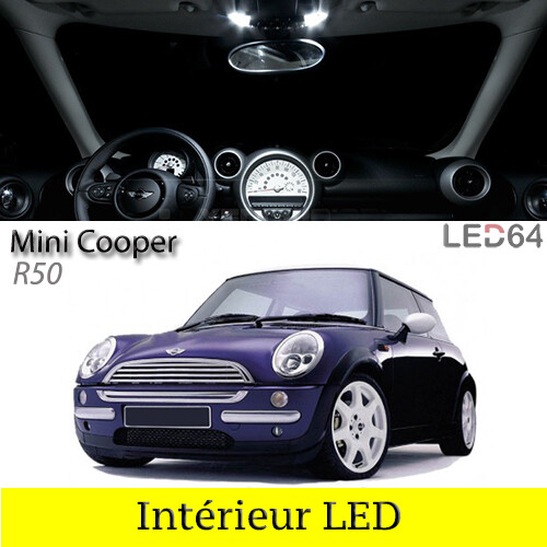 Kit illuminazione interno - illuminazione,