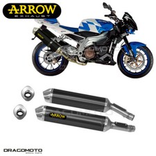 Scarico APRILIA TUONO 1000 R /