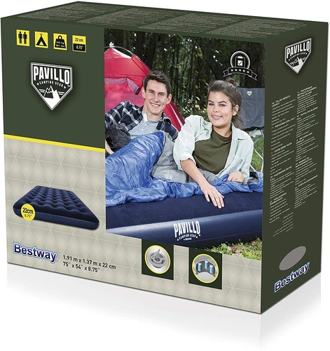 Bestway materasso singolo