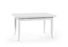 TAVOLO IN LEGNO, ALLUNGABILE