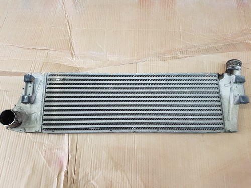 Radiatore intercooler renault - radiatore,