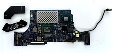 Scheda Madre Motherboard Samsung NP900X3E BA41-02132A / I7-3537U / 4Gb Ram 100%