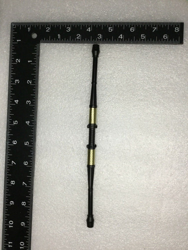 Staff repro per power rangers - repro,