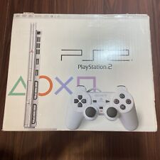 PS2 Console SCPH75000 Ceramic