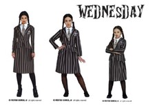 CARNEVALE HALLOWEEN VESTITO