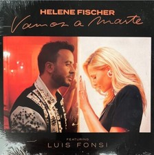 Helene Fischer feat Luis Fonsi