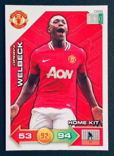 2011 panini adrenalyn - adrenalyn, xl