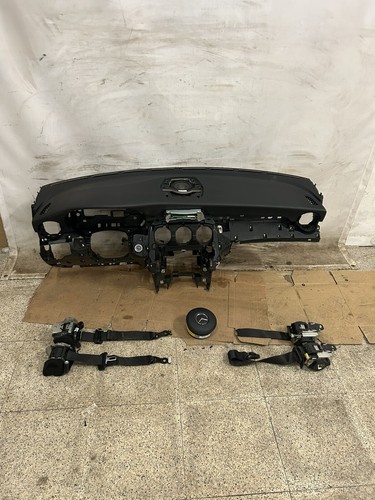 Kit airbag mercedes - airbag, glc