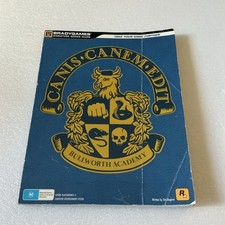 Bully Canis Canem Edit Guida