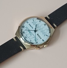 Orologio meccanico vintage