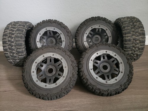 Losi 5ive ruote blocca - losi,