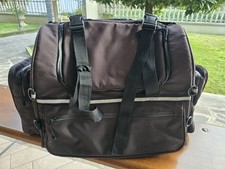 Borsa Viaggio Moto Sissy Bar