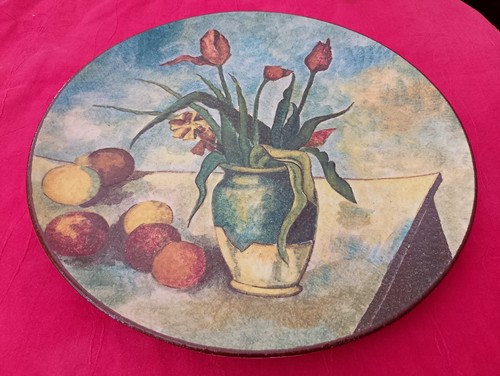 Ceramica imola dipinto a - imola,