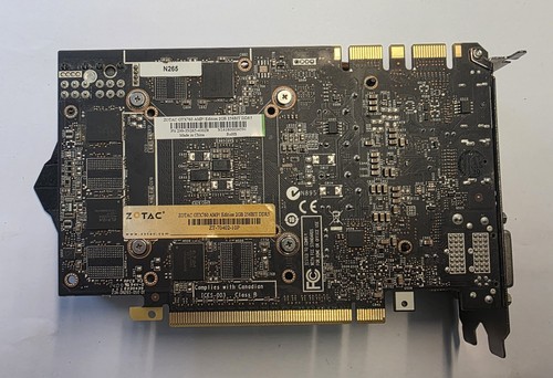 Zotac geforce gtx - geforce,