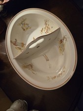 Vintage Child’s Wash Basin