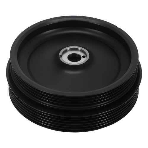 Crankshaft pulley for smart - crankshaft,