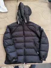 piumino moncler uomo xl