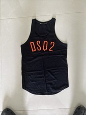 T-shirt uomo Dsquared2 taglia