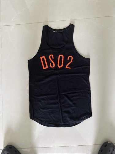 Shirt uomo dsquared2 taglia - t-shirt,