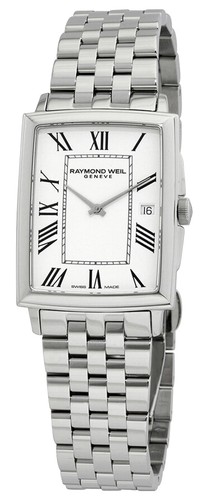 Raymond weil toccata acciaio - weil,