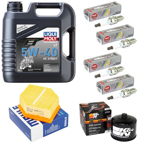 Kit manutenzione per bmw - manutenzione,