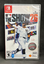 MLB The Show 26 (Nintendo