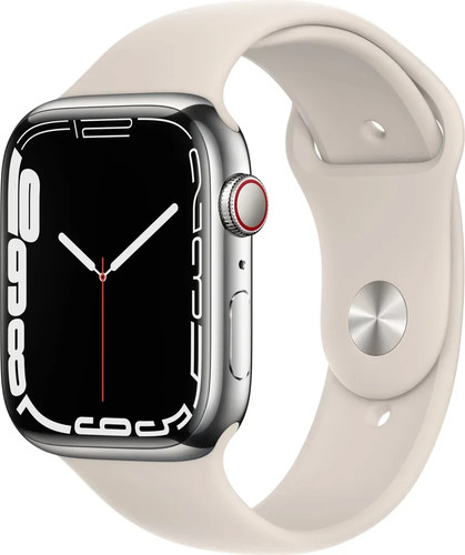 Apple watch series 45mm - apple,