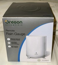 Nuovo oregon scientific - nuovo!,