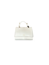 Mariaceline borsa bianca - mariaceline,