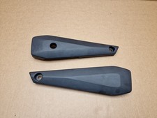 Coppia pannelli assetto