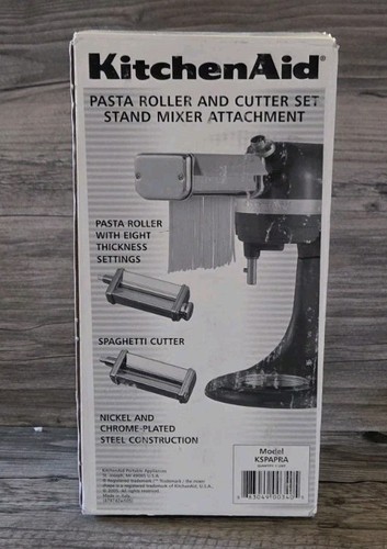 Kitchenaid pasta roller - kitchenaid, &