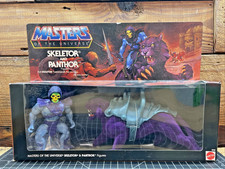 Motu skeletor panthor - motu,