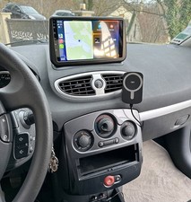 Per Renault Clio III 2005-2014