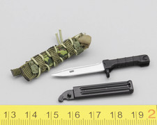 Pugnale per DAMTOYS 78105