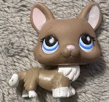 Autentico Littlest Pet Shop