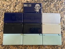 Lotto Nintendo Ds Lite per