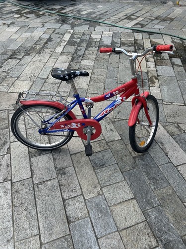 Bici atala skate boy - skate, 20”
