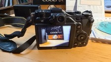 Nikon coolpix p7000 usata