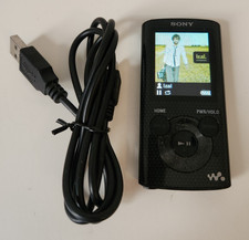 Sony Walkman NWZ-E373 4 GB