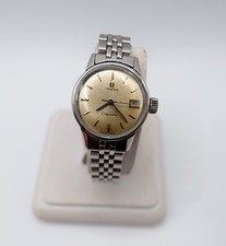 Omega ladymatic seamaster - omega,