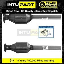 Kit Catalizzatore 1.3 Inutpart