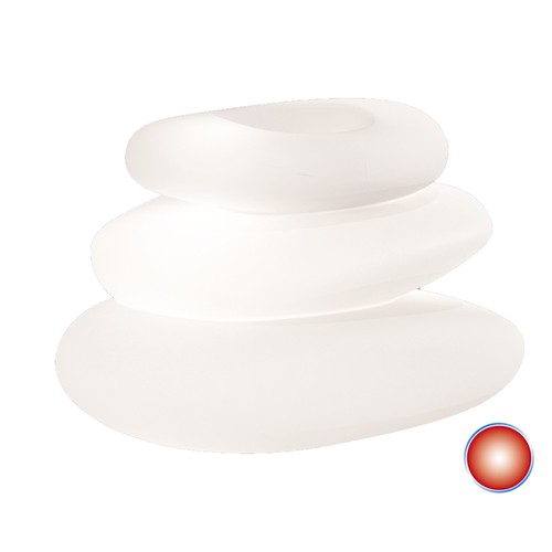 Vaso luminoso led - led, luce