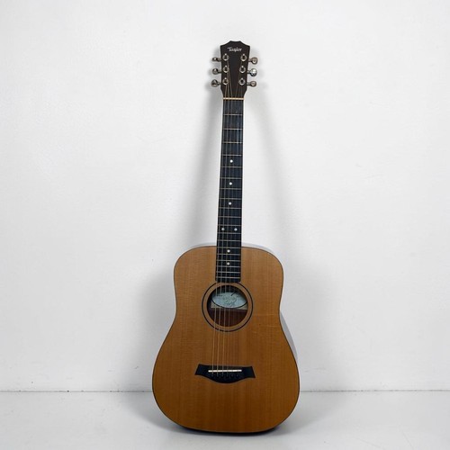 Chitarra acustica taylor bt2 - chitarra,