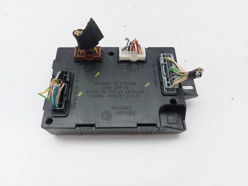 Modulo comando comfort dacia - comando,