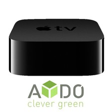 Apple TV 4K 32GB HDR 5