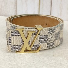 Cintura LOUIS VUITTON Damier