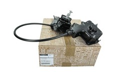 Supporto Ruota Di Scorta Per